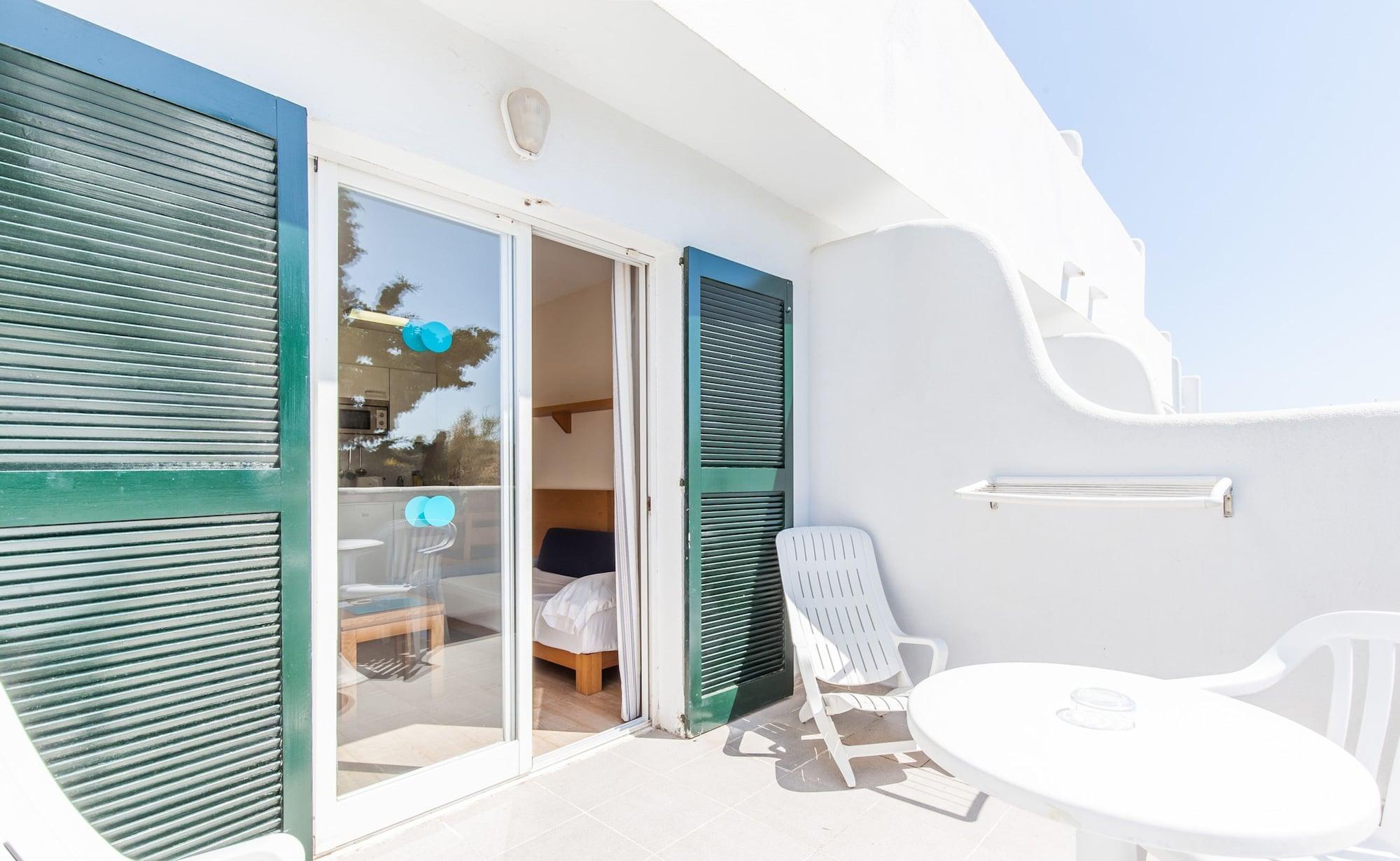 クラブ マルタズ ホテル Cala D´Or エクステリア 写真