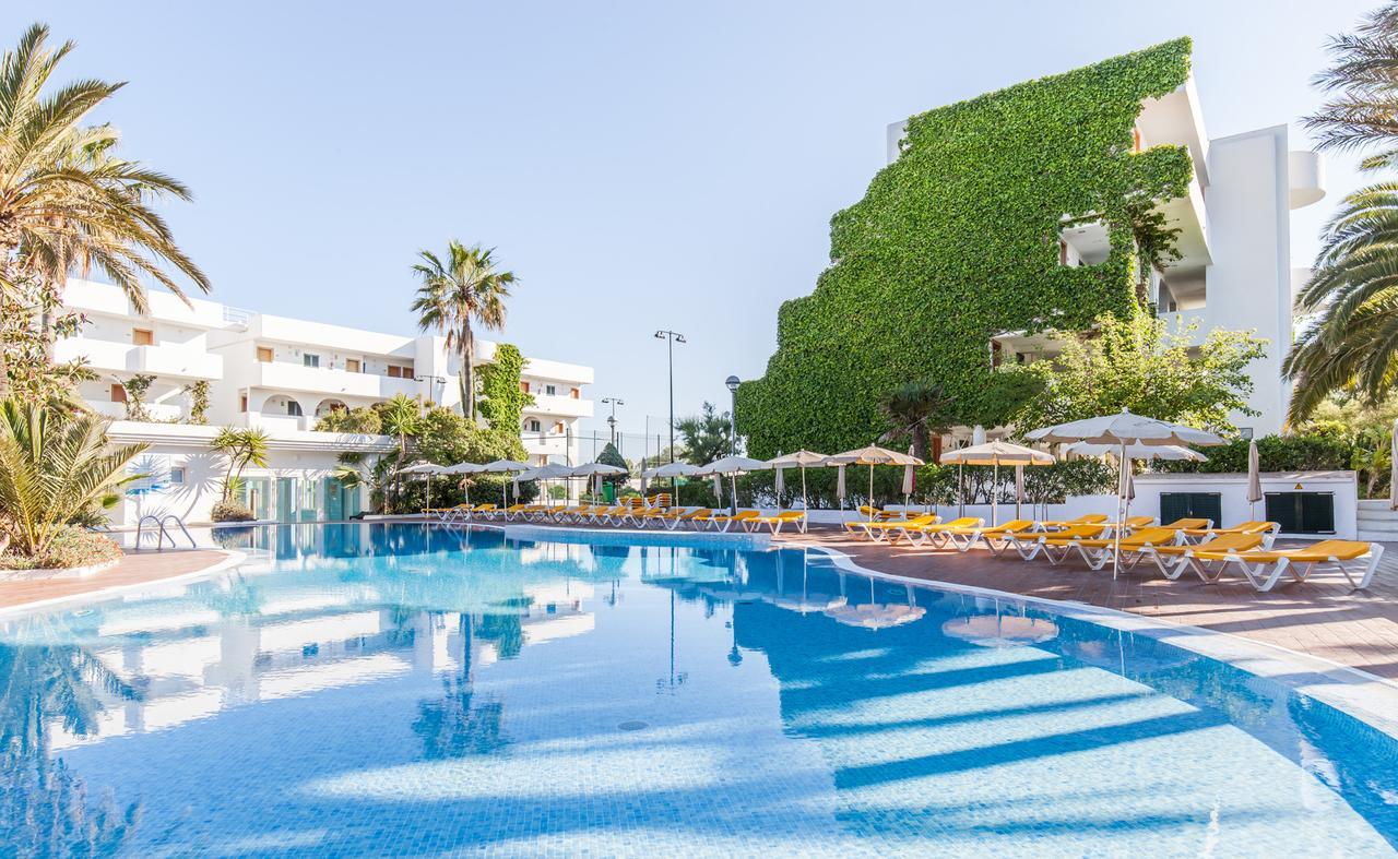 クラブ マルタズ ホテル Cala D´Or エクステリア 写真