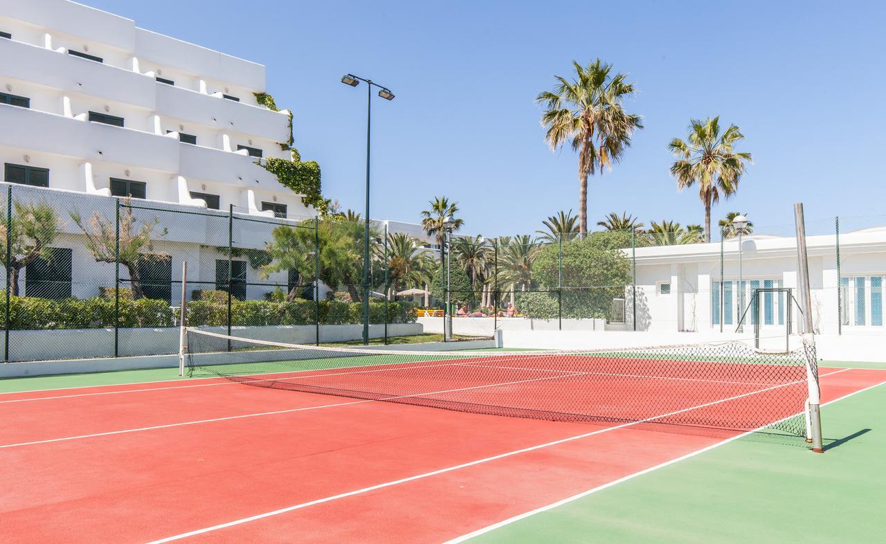 クラブ マルタズ ホテル Cala D´Or エクステリア 写真